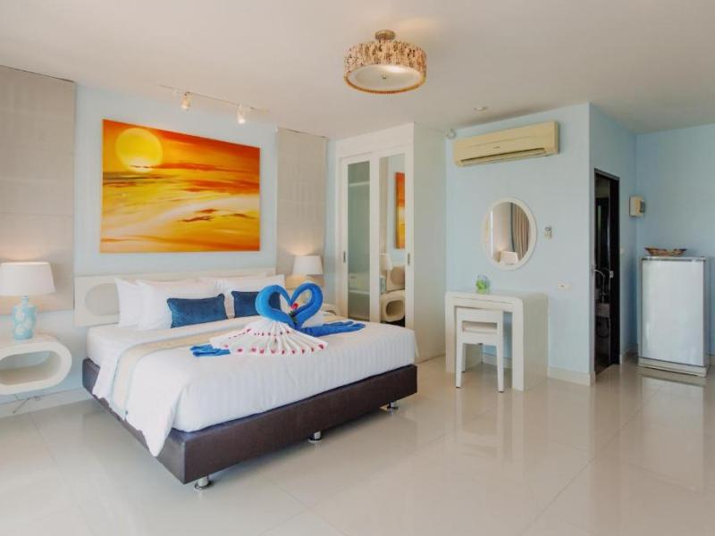 Cloud19 Beach Retreat
