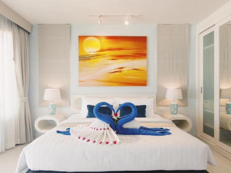 Cloud19 Beach Retreat