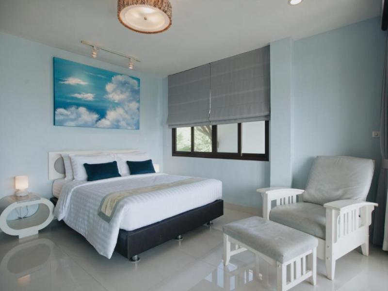 Cloud19 Beach Retreat