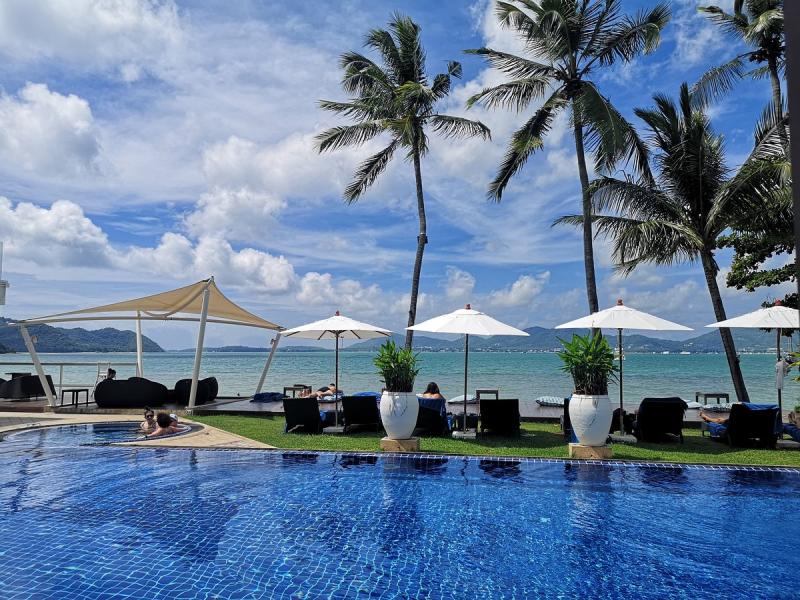 Cloud19 Beach Retreat