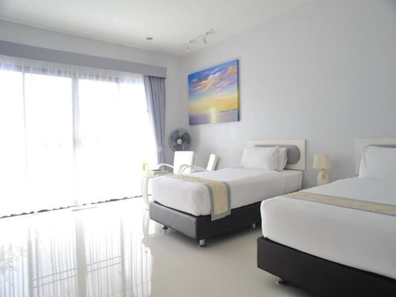 Cloud19 Beach Retreat