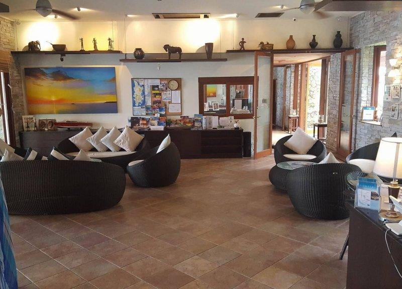 Cloud19 Beach Retreat