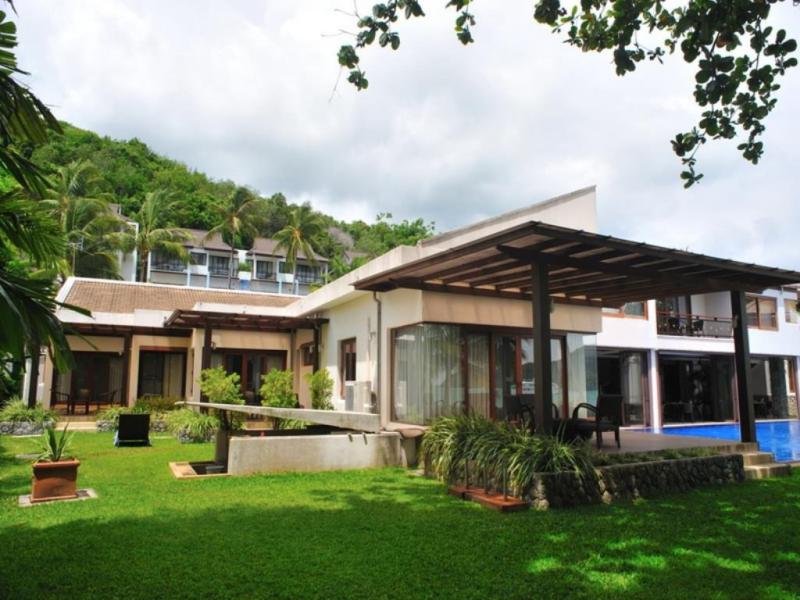 Cloud19 Beach Retreat