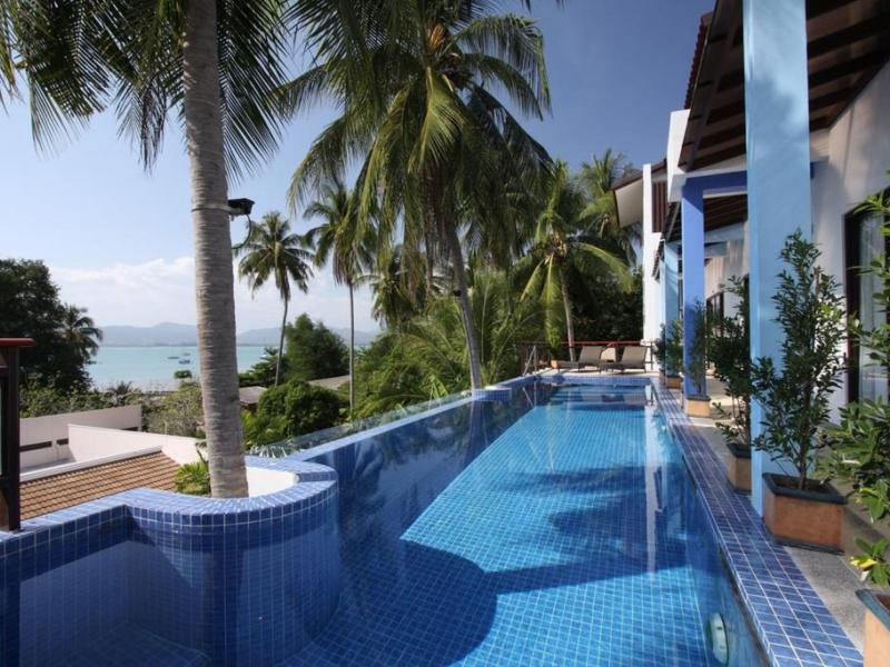 Cloud19 Beach Retreat