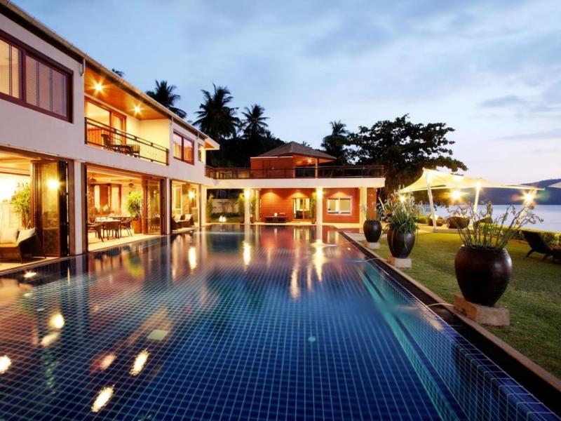 Cloud19 Beach Retreat
