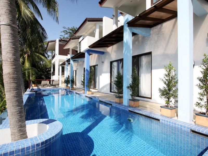 Cloud19 Beach Retreat