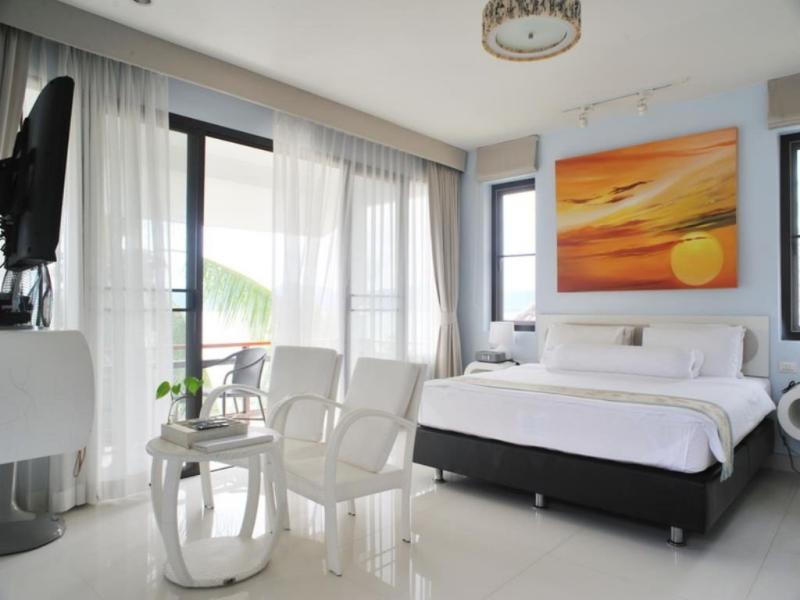 Cloud19 Beach Retreat