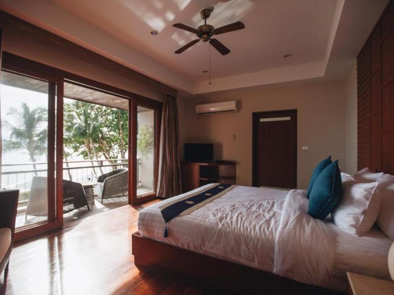 Cloud19 Beach Retreat