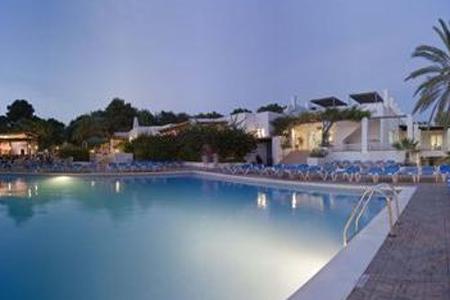 Cala Llenya Resort Ibiza