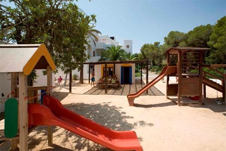 Cala Llenya Resort Ibiza