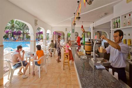 Cala Llenya Resort Ibiza