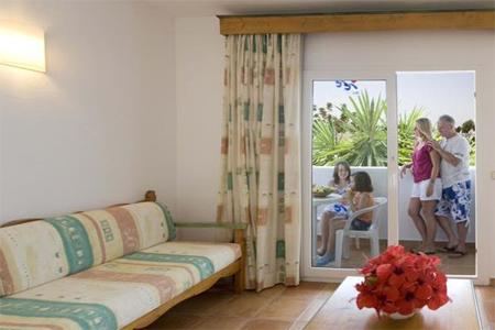 Cala Llenya Resort Ibiza