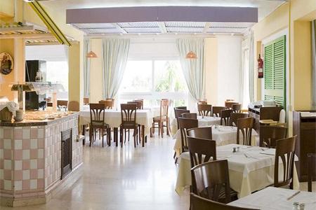 Cala Llenya Resort Ibiza