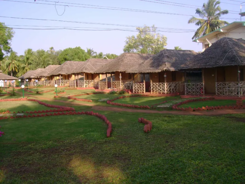 Bogmallo Beach Resort