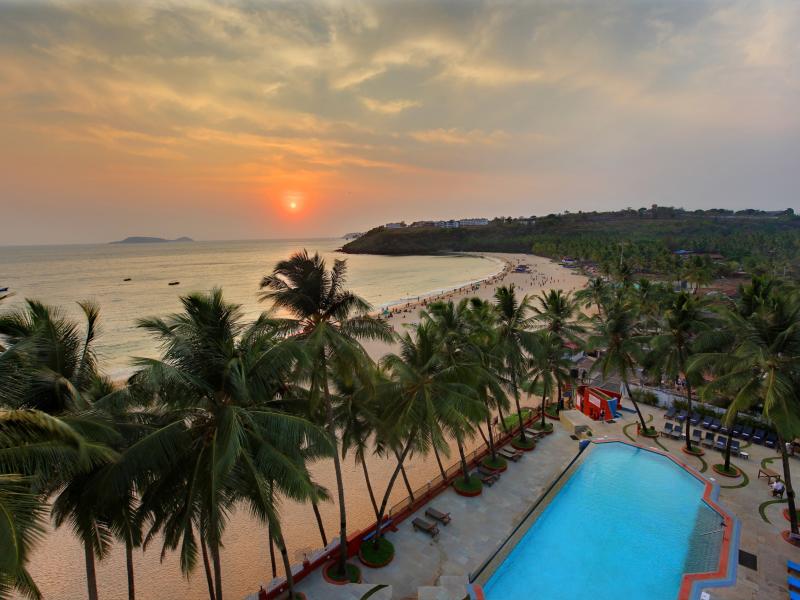 Bogmallo Beach Resort