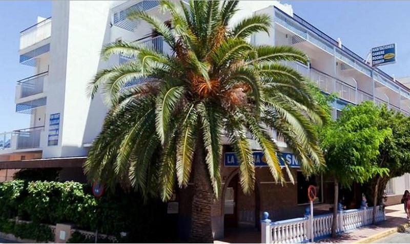 Club La Sirena