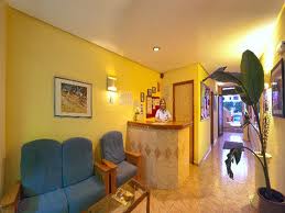 Apartamentos Dausol I & II