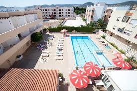 Apartamentos Dausol I & II