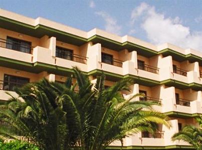 Ibiza Rocks Apartments