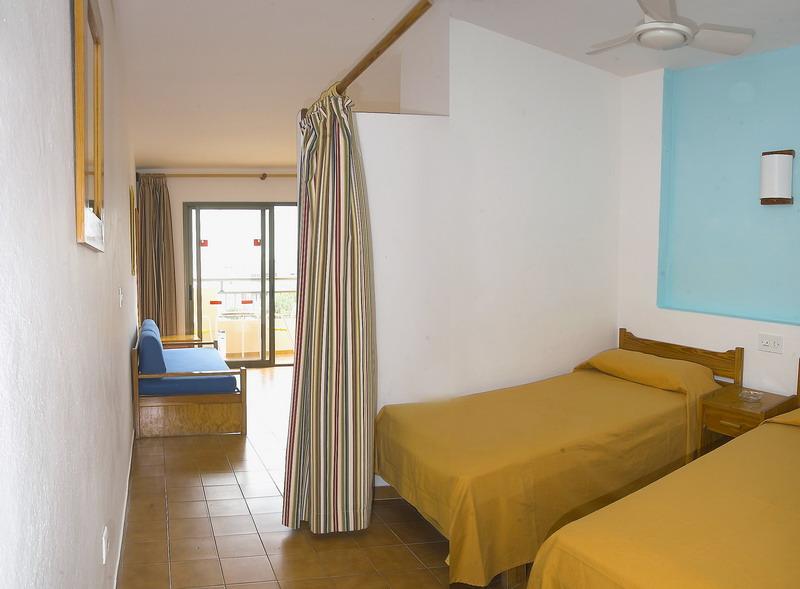 Ibiza Rocks Apartments