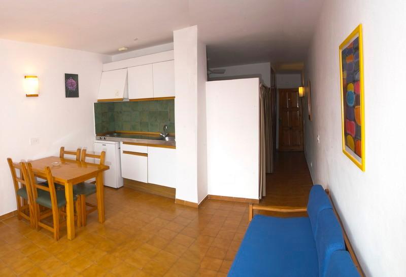 Ibiza Rocks Apartments