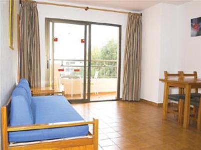 Ibiza Rocks Apartments