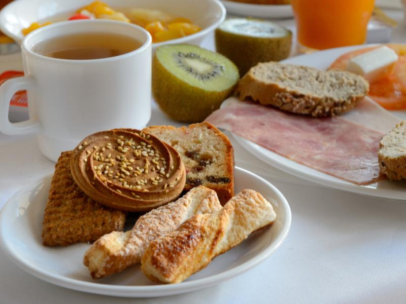 Panoramic Apartments