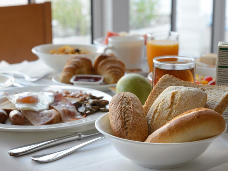 Panoramic Apartments