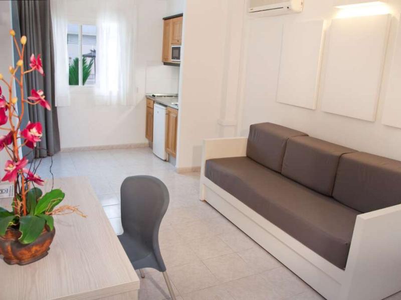 Panoramic Apartments