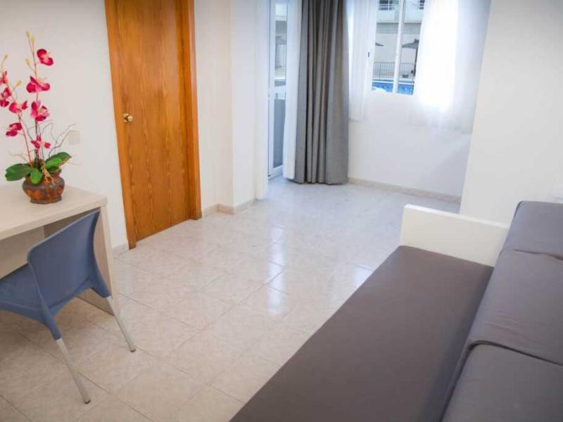 Panoramic Apartments