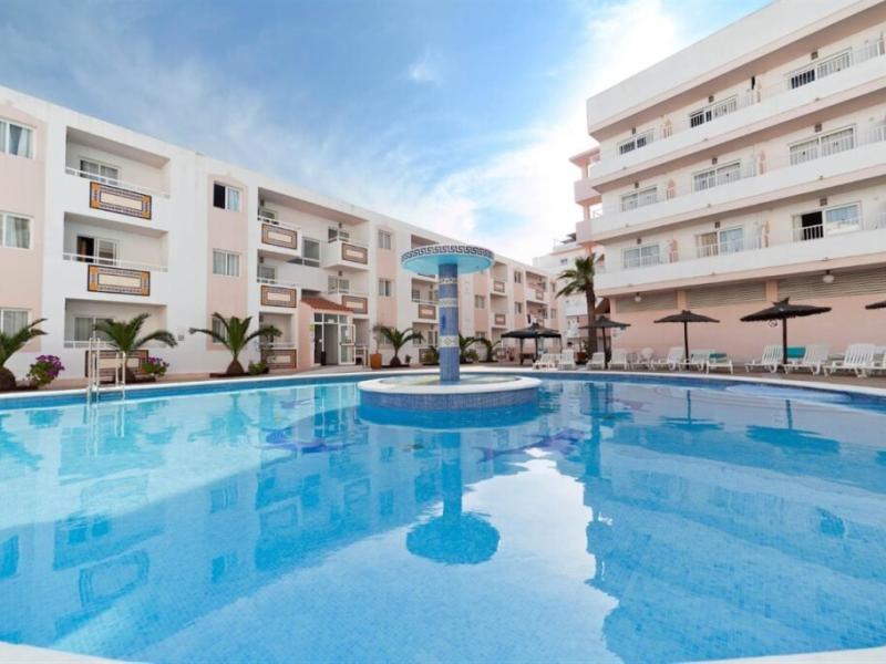 Panoramic Apartments