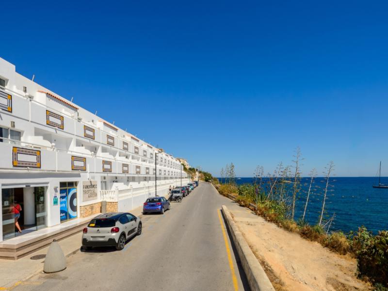 Panoramic Apartments