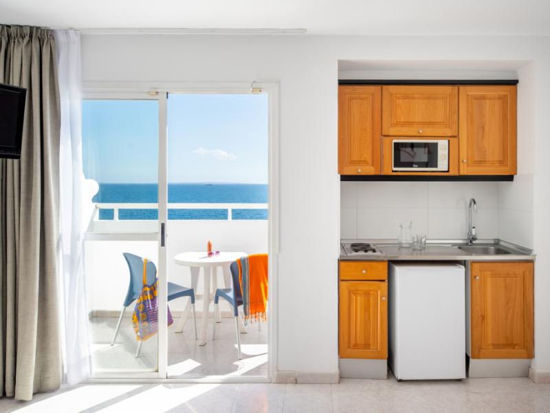 Panoramic Apartments