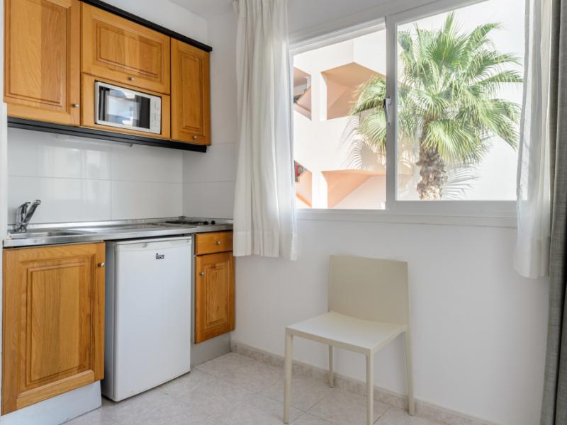 Panoramic Apartments