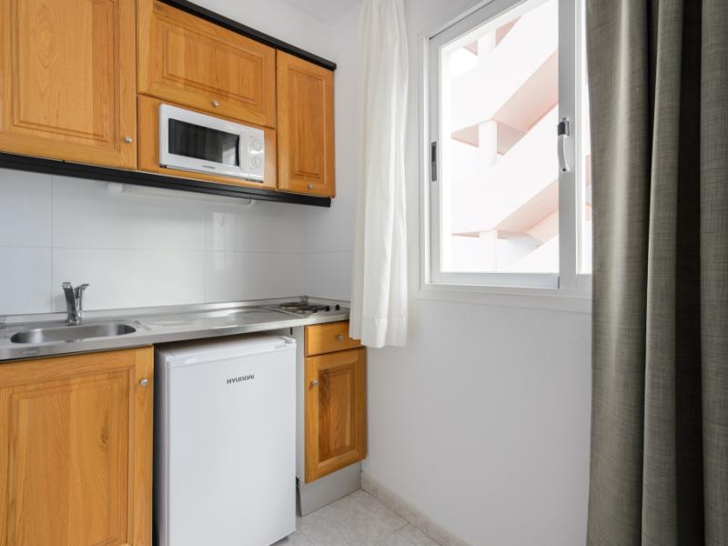 Panoramic Apartments