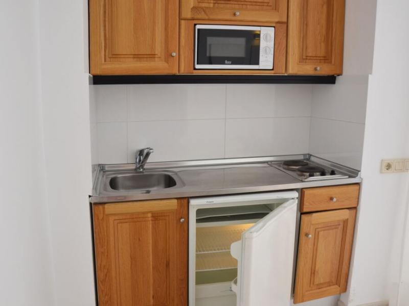 Panoramic Apartments