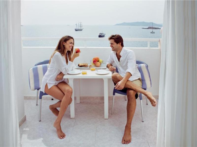 Panoramic Apartments