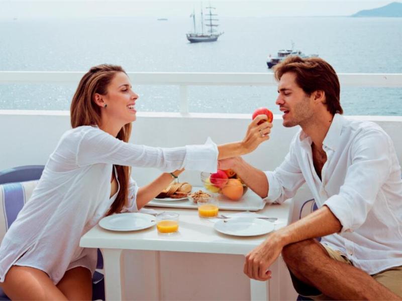 Panoramic Apartments