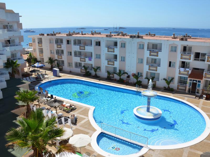 Panoramic Apartments