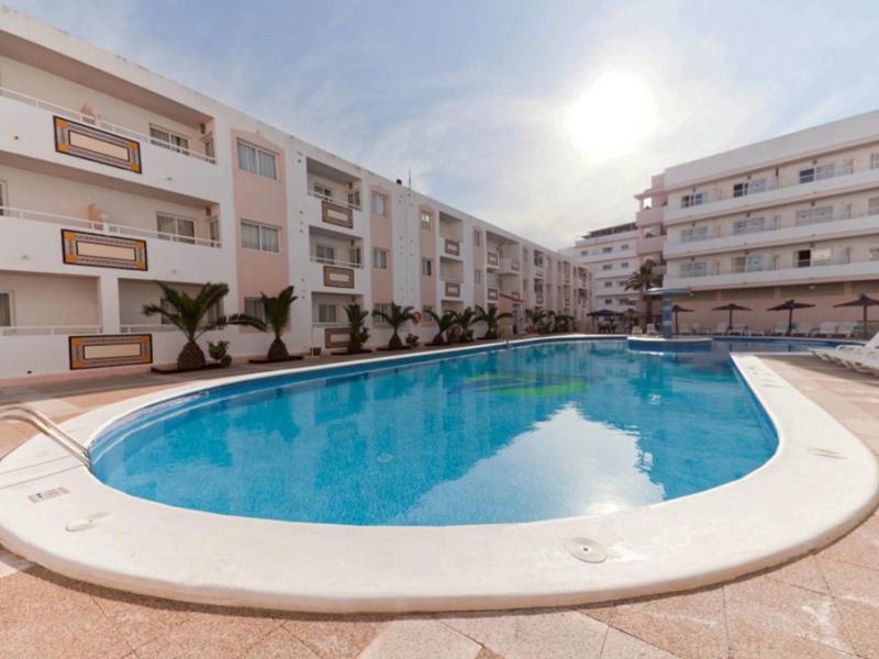 Panoramic Apartments