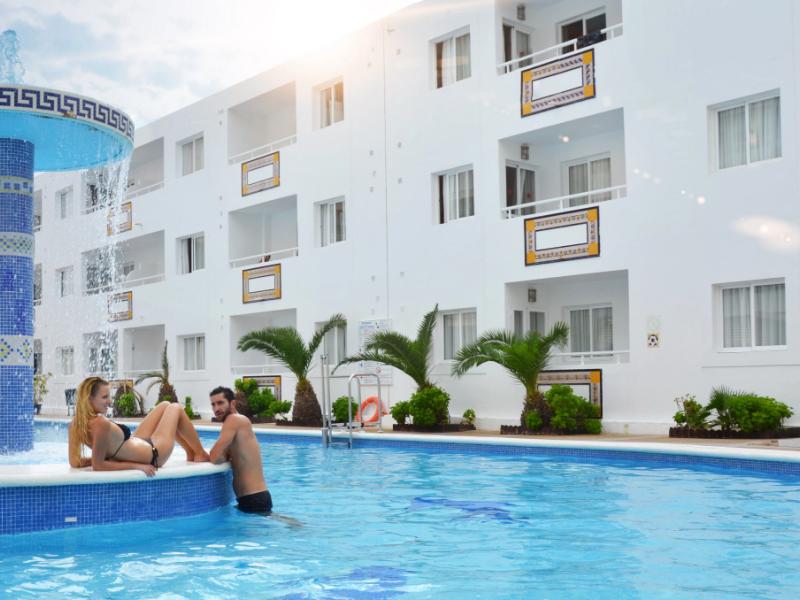 Panoramic Apartments