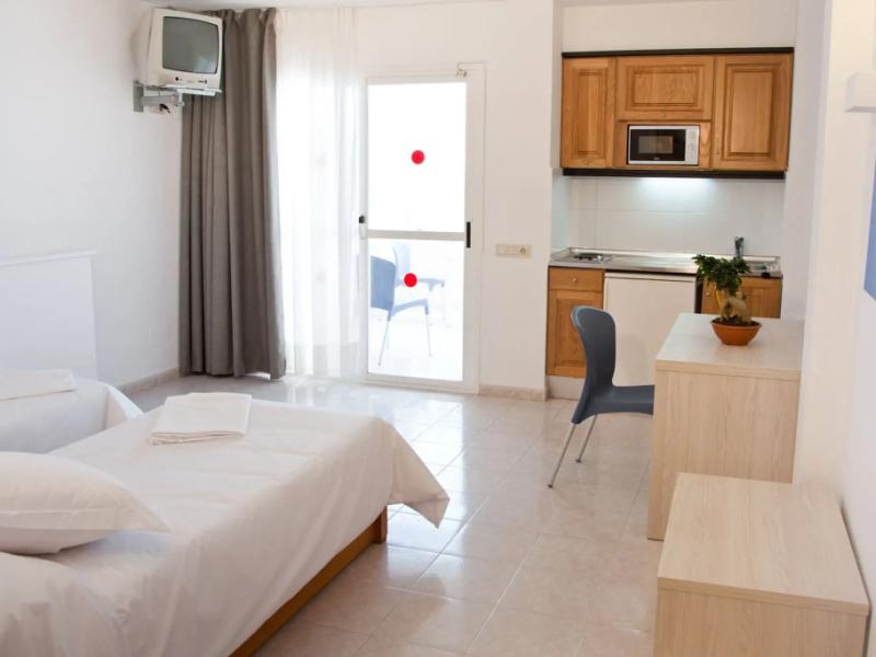 Panoramic Apartments