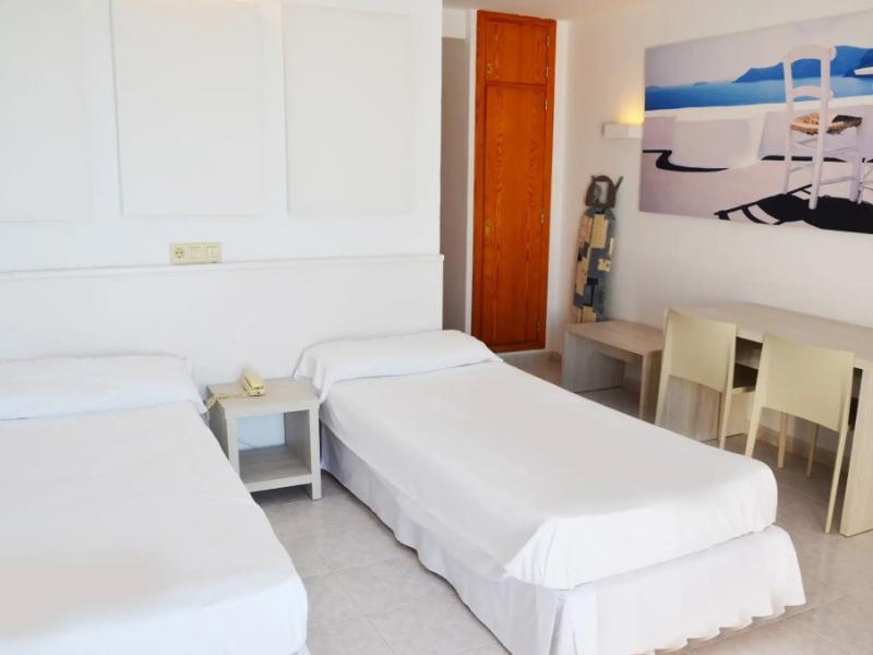 Panoramic Apartments