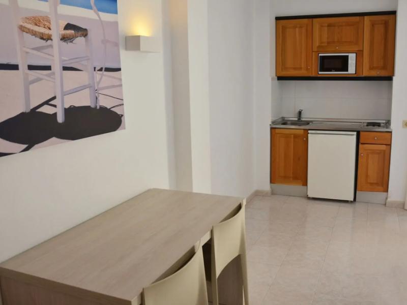 Panoramic Apartments