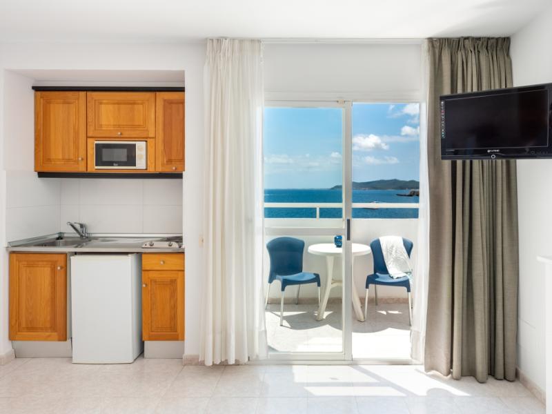 Panoramic Apartments