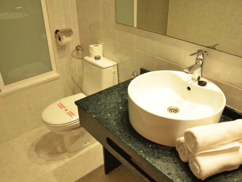 Panoramic Apartments