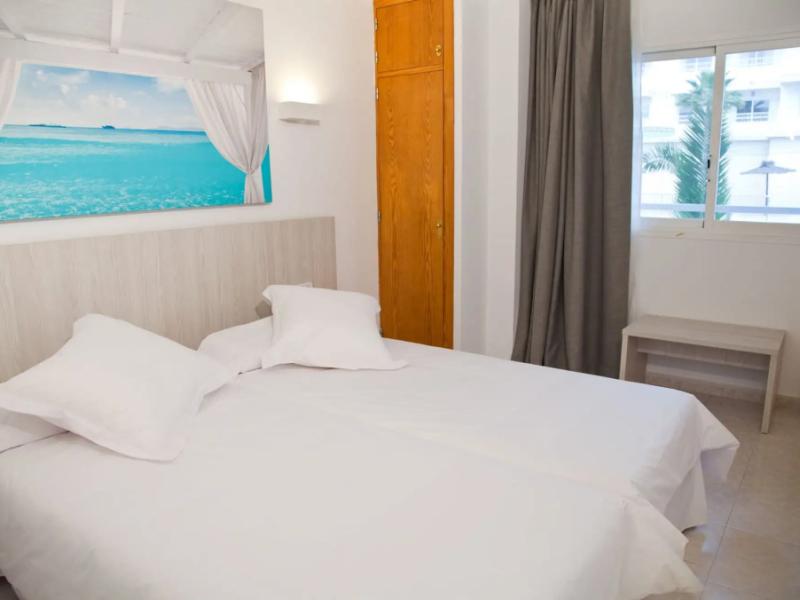 Panoramic Apartments