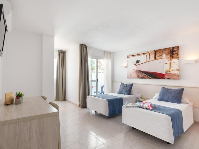 Panoramic Apartments