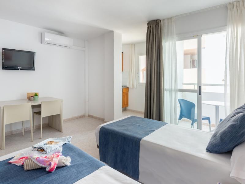 Panoramic Apartments