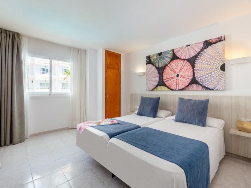 Panoramic Apartments